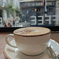  at Almalibre Açaí House in Madrid