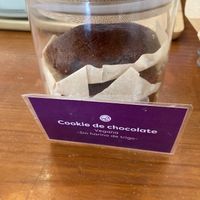  at Almalibre Açaí House in Madrid