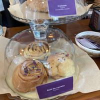  at Almalibre Açaí House in Madrid