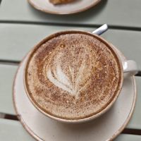  at Almalibre Açaí House in Madrid