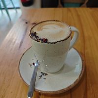  at Almalibre Açaí House in Madrid