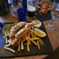  at The Owl in Camber