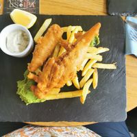  at The Owl in Camber