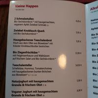  at Teeschale in Prerow