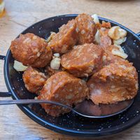  at La Odisea in Malaga