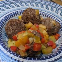  at La Odisea in Malaga