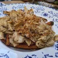  at La Odisea in Malaga