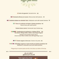  at La Odisea in Malaga