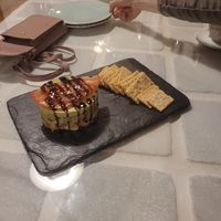  at La Odisea in Malaga