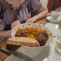  at La Odisea in Malaga