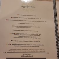  at La Odisea in Malaga