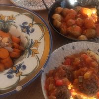  at La Odisea in Malaga