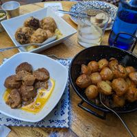  at La Odisea in Malaga