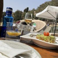 Views 10/10  at La Odisea in Malaga