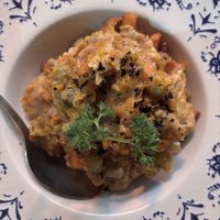   at La Odisea in Malaga