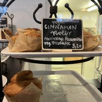 Cake  at Bubbles Café in Ludwigsburg