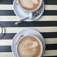   at Bubbles Café in Ludwigsburg