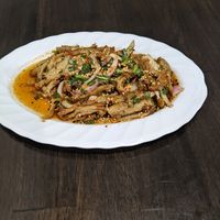  at Krua Boon - Eathai Central Embassy in Bangkok