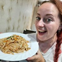  at Krua Boon - Eathai Central Embassy in Bangkok