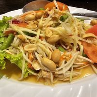  at Krua Boon - Eathai Central Embassy in Bangkok