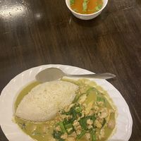   at Krua Boon - Eathai Central Embassy in Bangkok