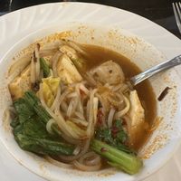   at Krua Boon - Eathai Central Embassy in Bangkok