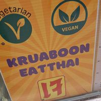  at Krua Boon - Eathai Central Embassy in Bangkok