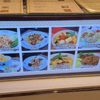  at Krua Boon - Eathai Central Embassy in Bangkok