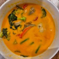  at Krua Boon - Eathai Central Embassy in Bangkok