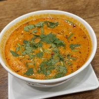   at Krua Boon - Eathai Central Embassy in Bangkok