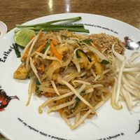   at Krua Boon - Eathai Central Embassy in Bangkok