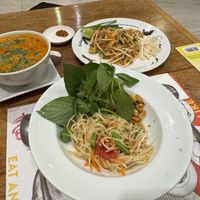   at Krua Boon - Eathai Central Embassy in Bangkok