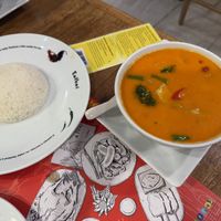  at Krua Boon - Eathai Central Embassy in Bangkok