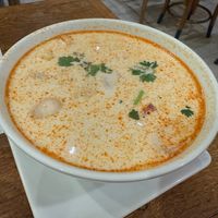  at Krua Boon - Eathai Central Embassy in Bangkok