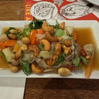  at Krua Boon - Eathai Central Embassy in Bangkok