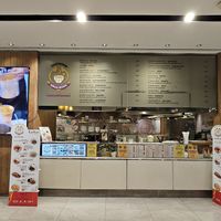  at Krua Boon - Eathai Central Embassy in Bangkok