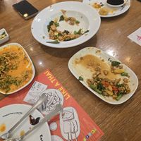  at Krua Boon - Eathai Central Embassy in Bangkok