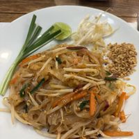   at Krua Boon - Eathai Central Embassy in Bangkok