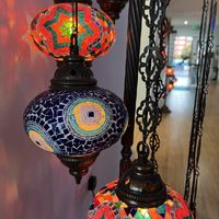 Finishing touches  at Anatolia Sea View in Lytham St Annes