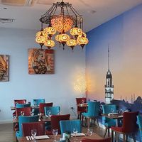 . at Anatolia Sea View in Lytham St Annes