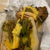  at Terri in New York City