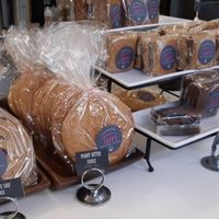 Cookies at Terri in New York City