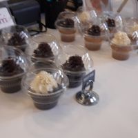 Cupcakes at Terri in New York City