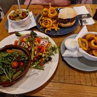  at Tox Bar in Schiermonnikoog