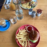   at Social Club in Taupo