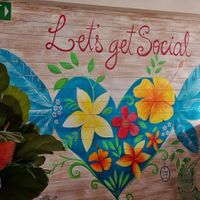  at Social Club in Taupo