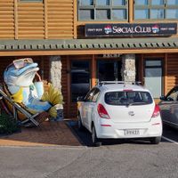  at Social Club in Taupo