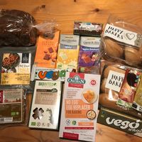order at Bio Veganwinkel Natuurlijk De Molen in Budel-schoot