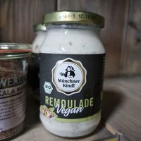 Remoulade at Bio Veganwinkel Natuurlijk De Molen in Budel-schoot