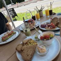   at Emmi's Kitchen - Werinherstr in Munich